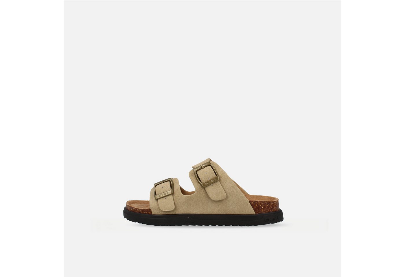 O'Neill HALEIWA SLIDER LOW JR Sandale (OATMEAL)