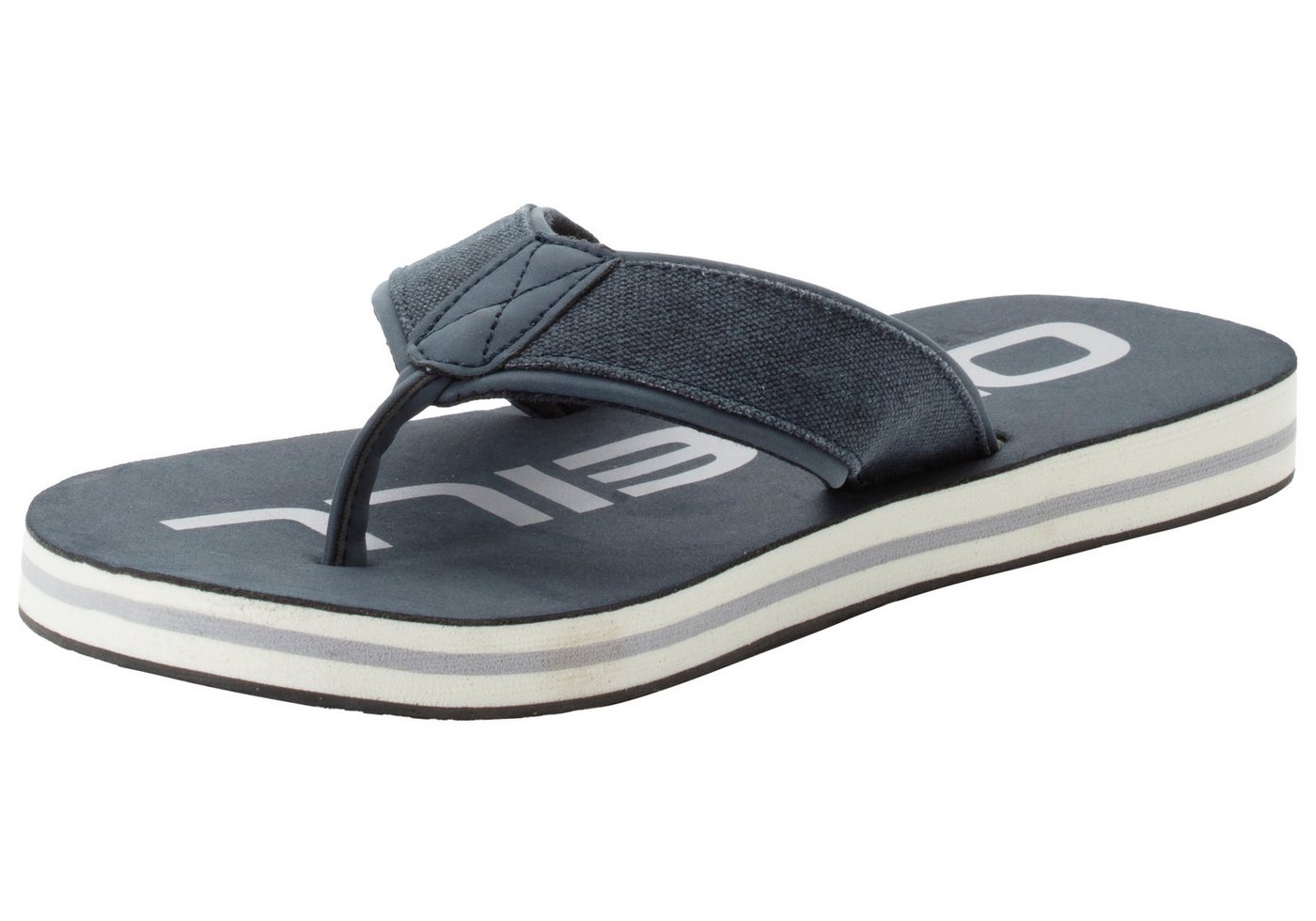 O'Neill JACK FLIPFLOP MEN LOW Sandale