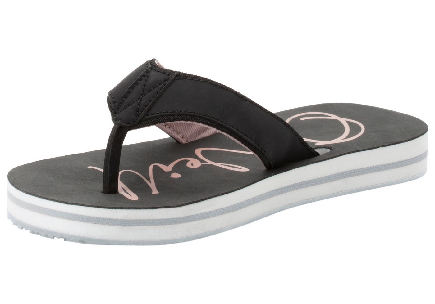O'Neill JACKY FLIPFLOP WOMEN LOW Sandale