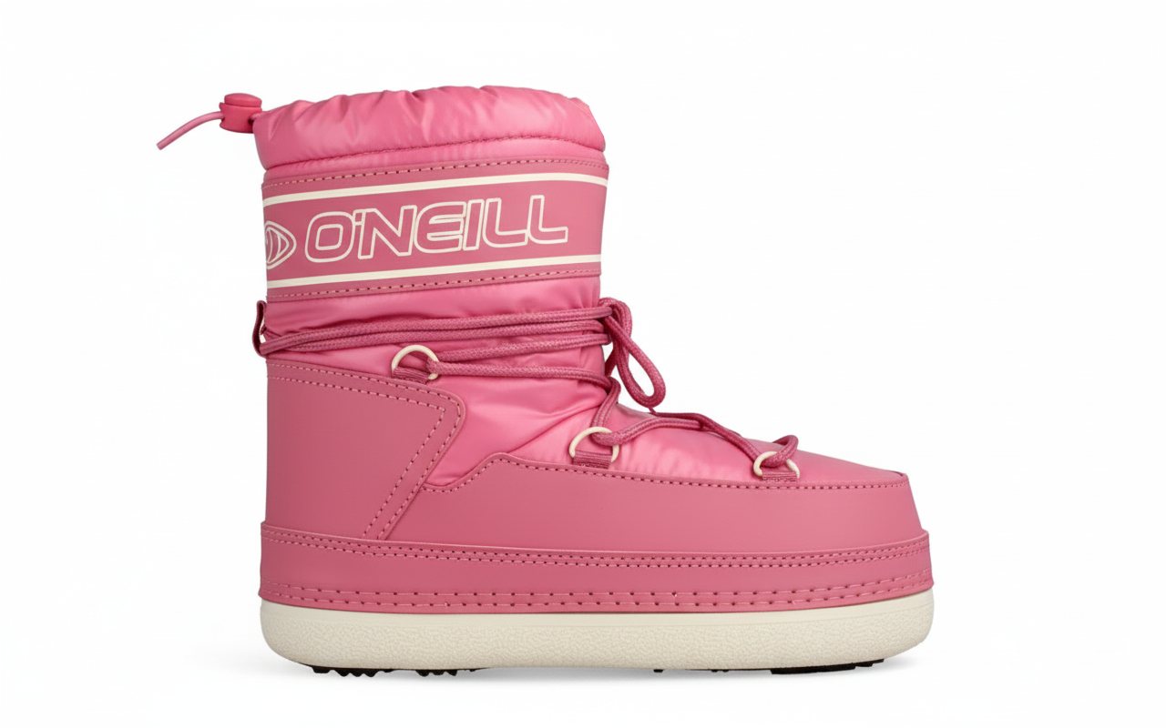 O'Neill LISA WOMEN HIGH Winterstiefel Winterschuhe, Winterboots, Snowboots