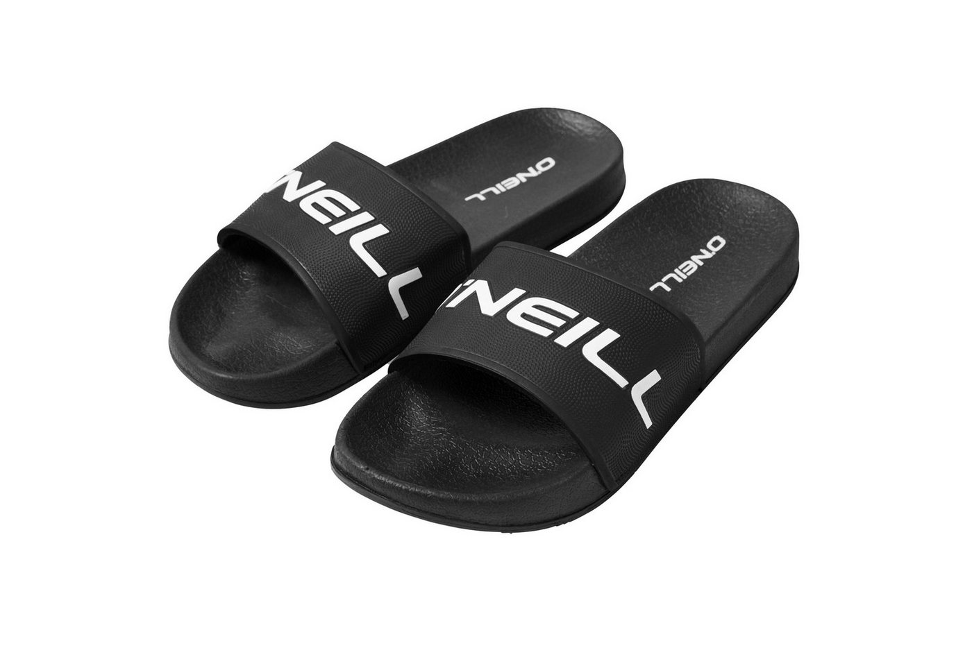 O'Neill Logo Slides Slipper