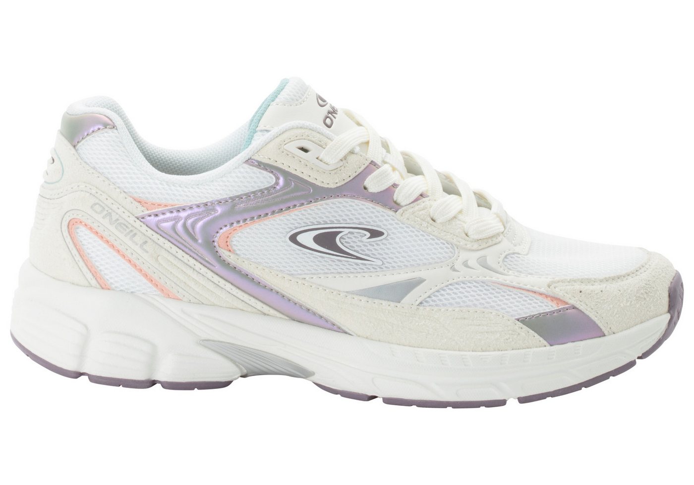 O'Neill MONTAUK WOMEN LOW Sneaker