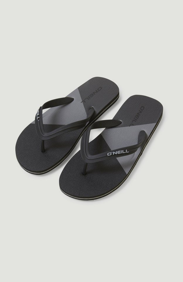 O'Neill PROFILE COLOR BLOCK SANDALS Zehentrenner