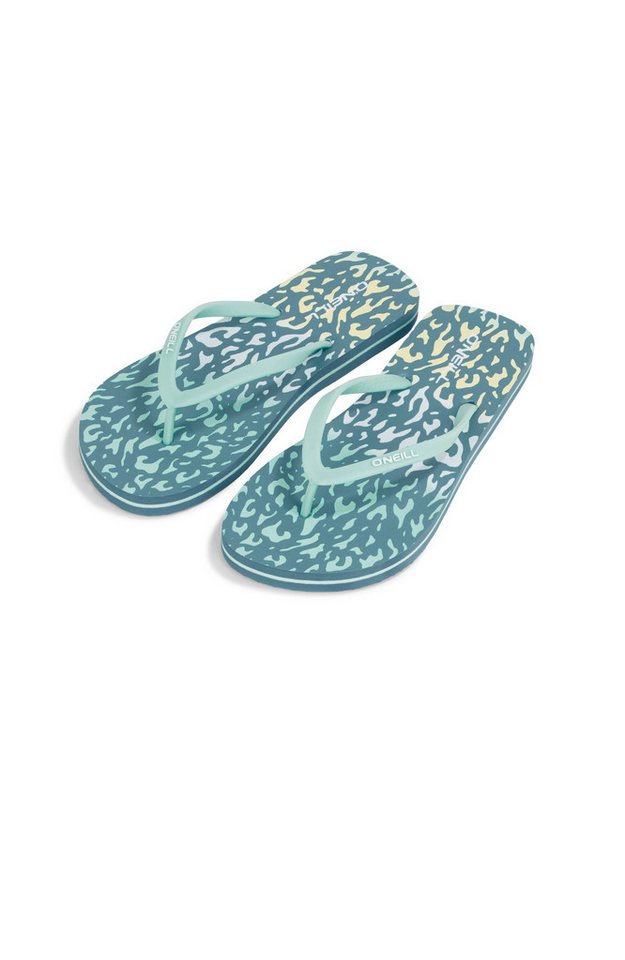 O'Neill PROFILE GRAPHIC SANDALS Zehentrenner