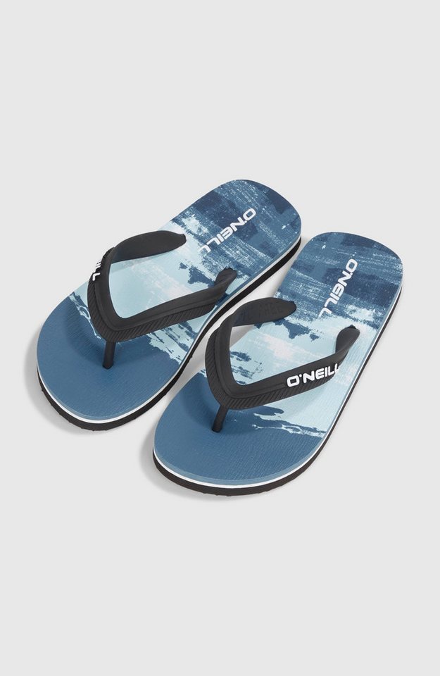 O'Neill PROFILE GRAPHIC SANDALS Zehentrenner