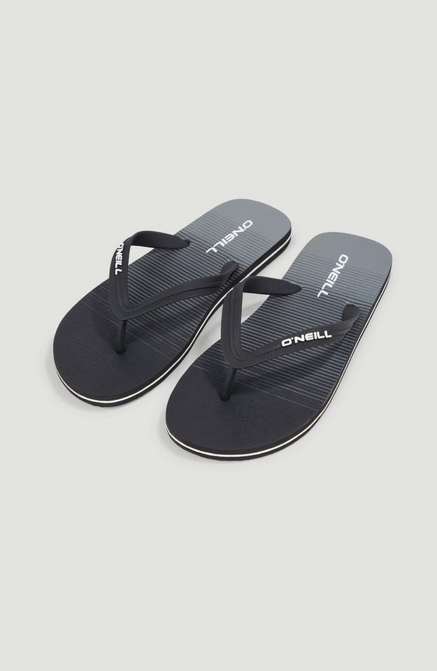 O'Neill PROFILE GRAPHIC SANDALS Zehentrenner
