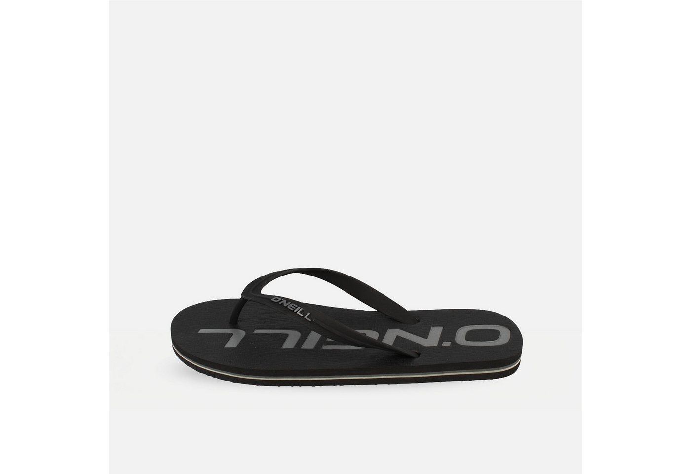 O'Neill PROFILE LOGO SANDAL MEN LOW Sandale (schwarz)