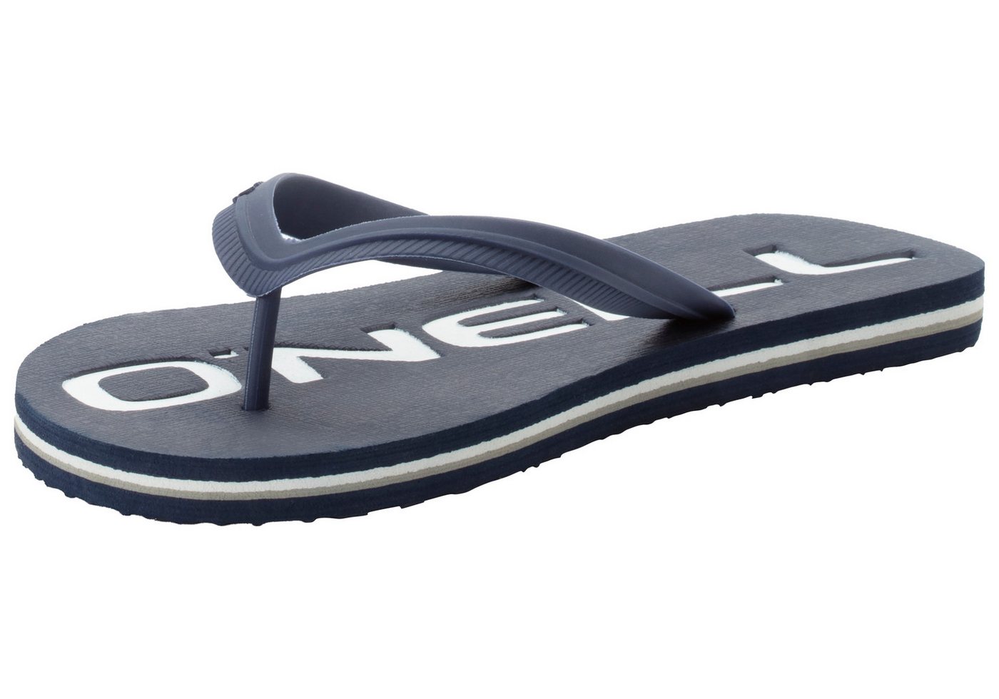 O'Neill PROFILE LOGO SANDALS MEN Zehentrenner