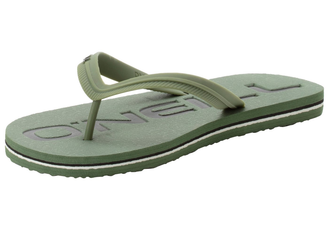 O'Neill PROFILE LOGO SANDALS MEN Zehentrenner