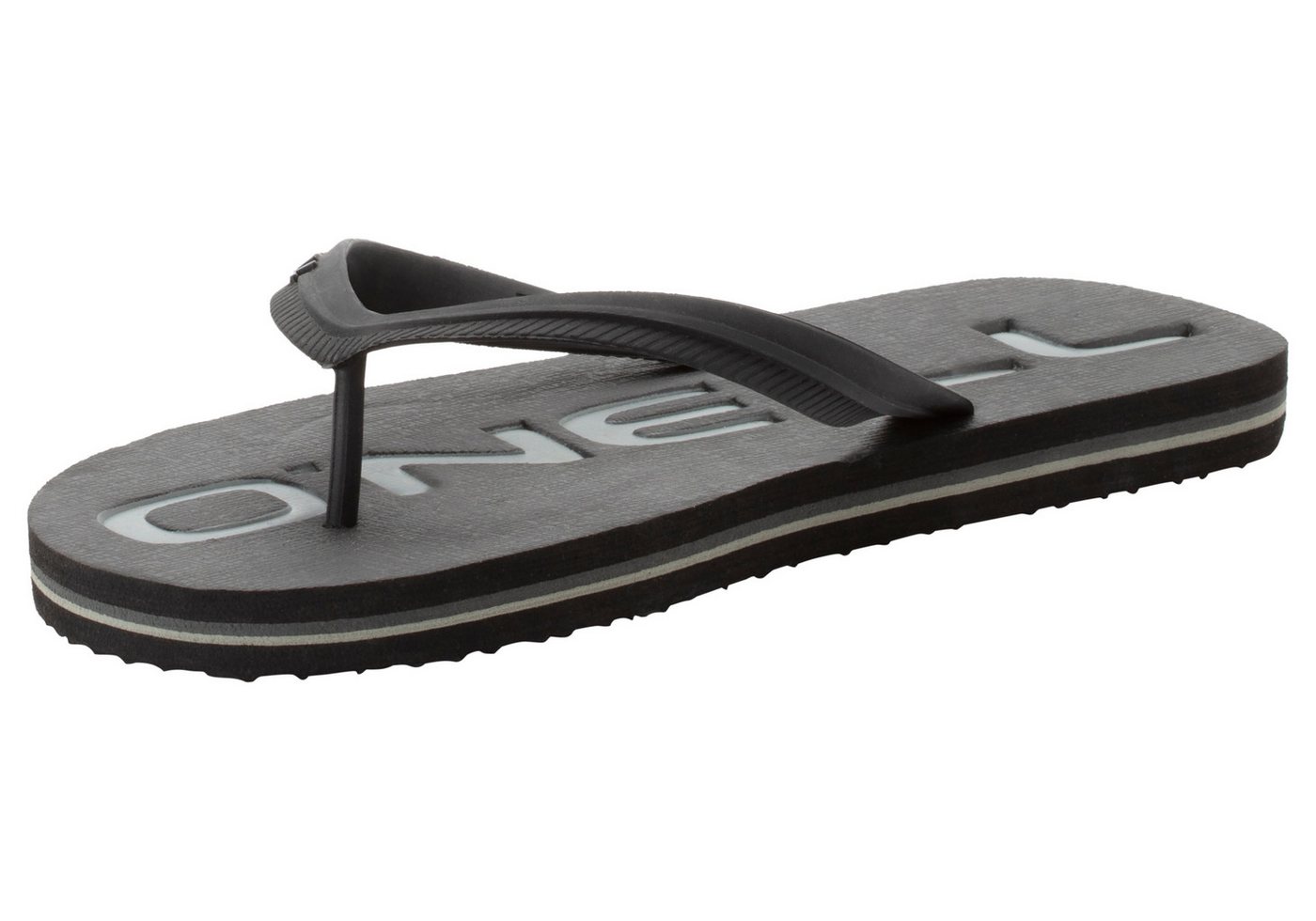 O'Neill PROFILE LOGO SANDALS MEN Zehentrenner