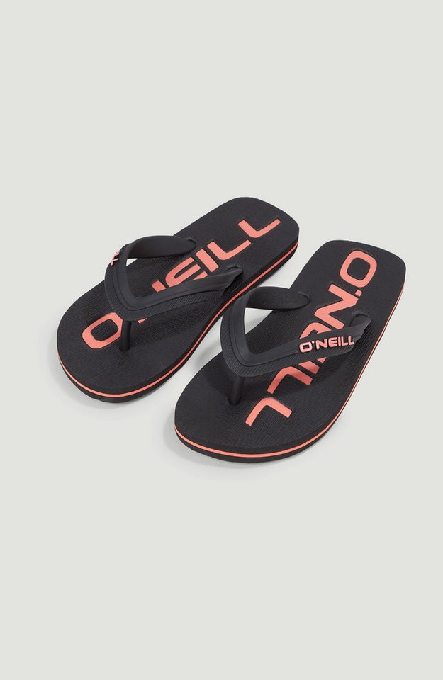O'Neill PROFILE LOGO SANDALS Zehentrenner