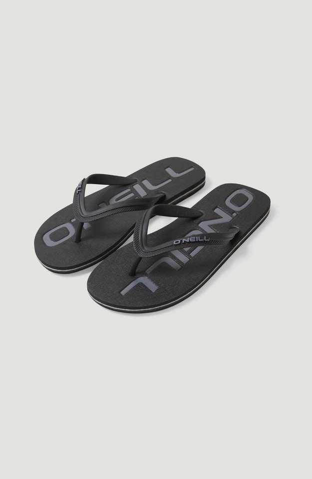 O'Neill PROFILE LOGO SANDALS Zehentrenner