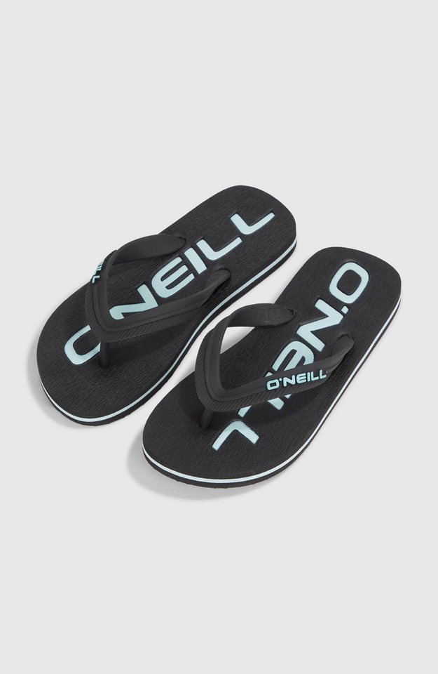 O'Neill PROFILE LOGO SANDALS Zehentrenner