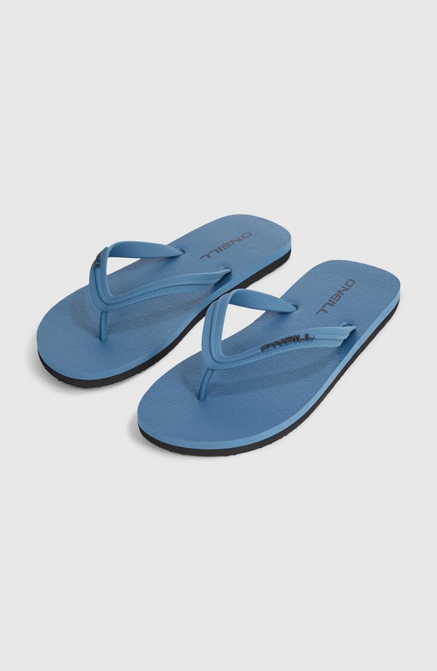 O'Neill PROFILE SMALL LOGO SANDALS Zehentrenner