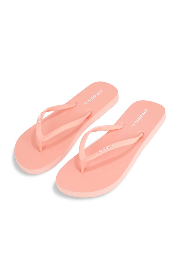 O'Neill PROFILE SMALL LOGO SANDALS Zehentrenner