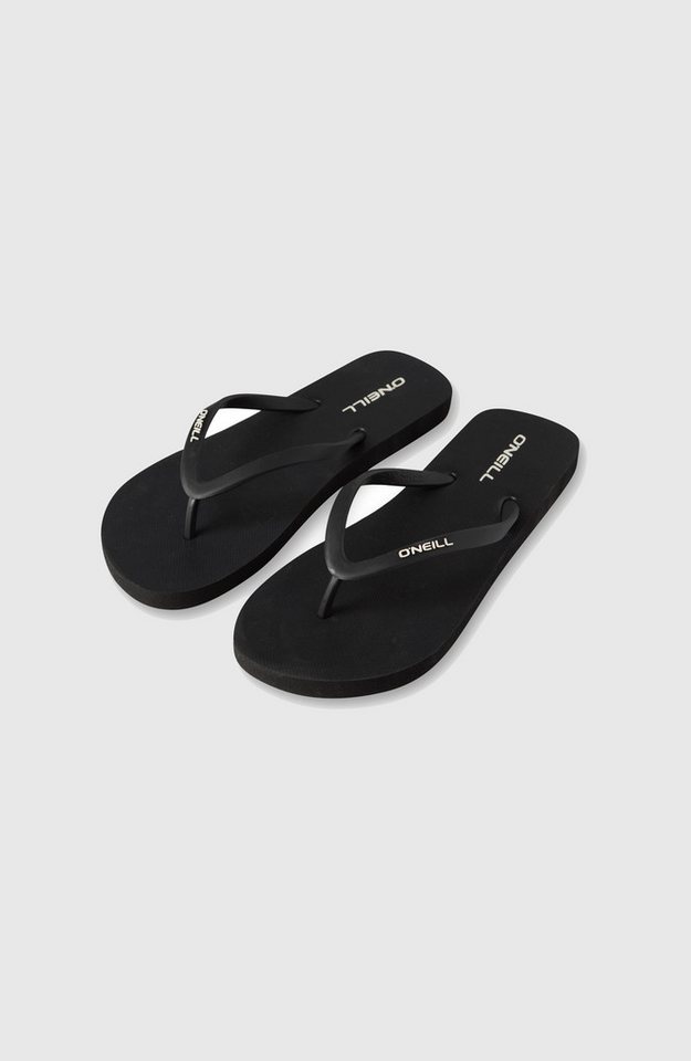 O'Neill PROFILE SMALL LOGO SANDALS Zehentrenner