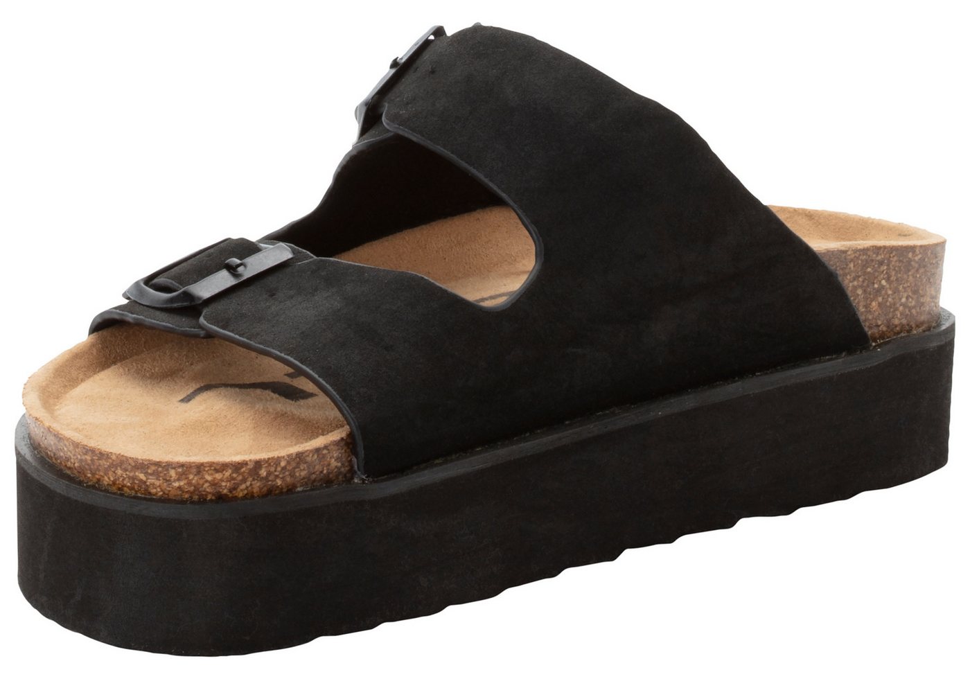 O'Neill SANDY PLATFORM SLIDER WOMEN LOW Sandale