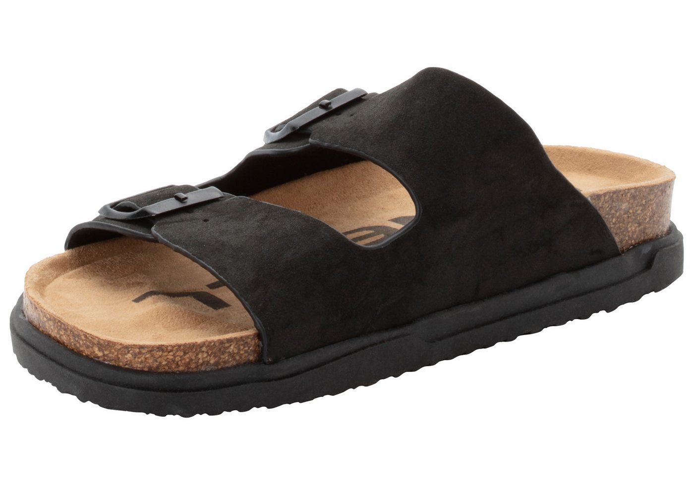 O'Neill SANDY SLIDER WOMEN LOW Sandale (schwarz)