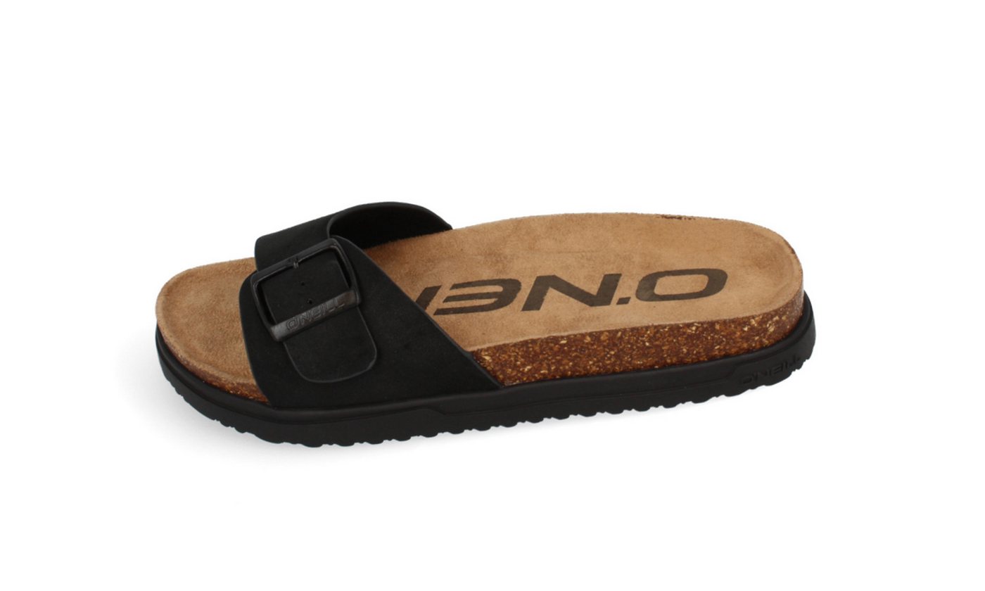 O'Neill SOLANA SLIDER WOMEN LOW Sandale (schwarz)