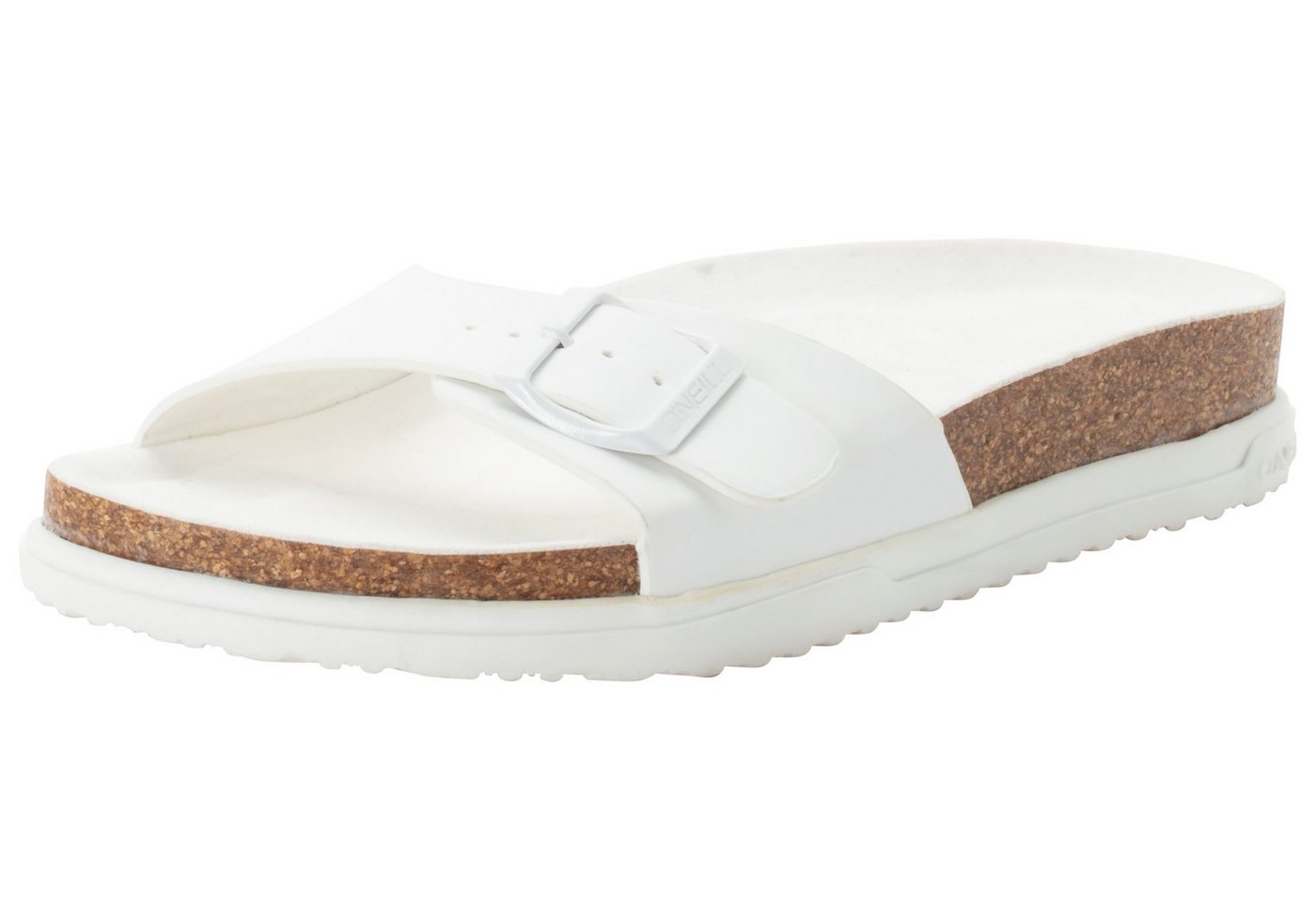 O'Neill SOLANA SLIDER WOMEN LOW Sandale (weiß)