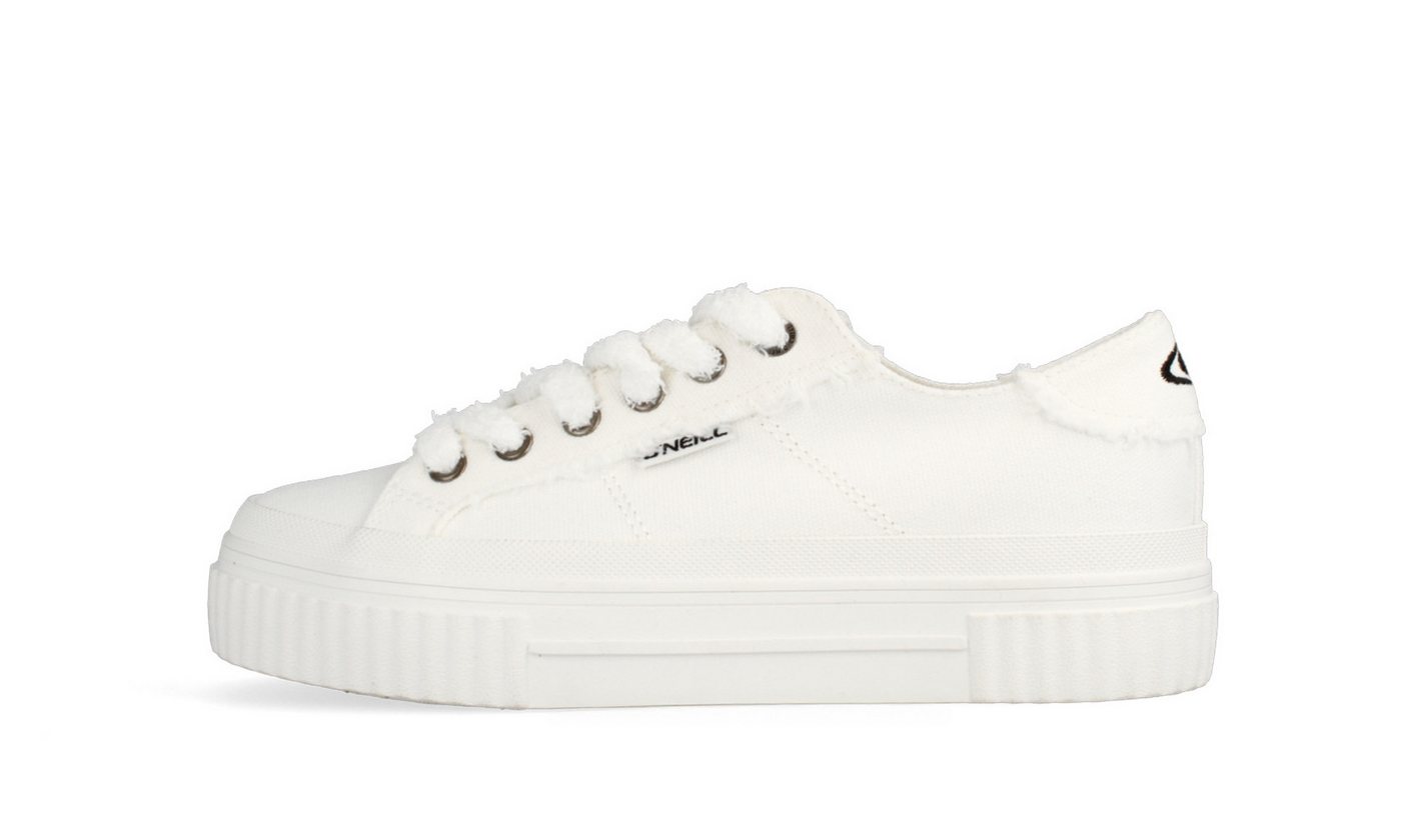 O'Neill SPINNA C WOMEN LOW Sneaker (weiß)