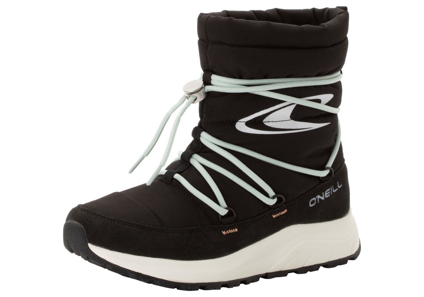 O'Neill VAIL WOMEN HIGH Winterboots Snowboots, Winterstiefel, Winterschuhe