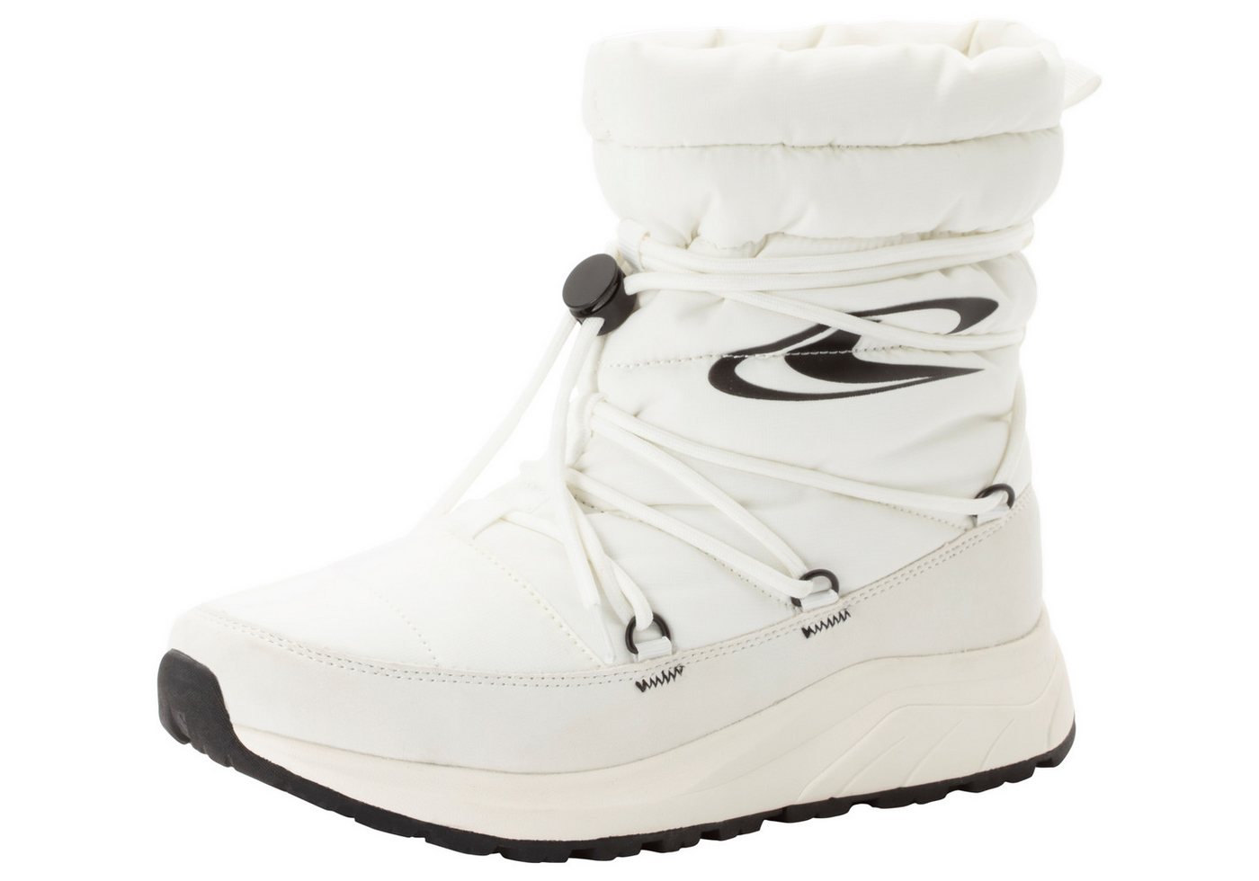 O'Neill VAIL WOMEN HIGH Winterboots Snowboots, Winterstiefel, Winterschuhe