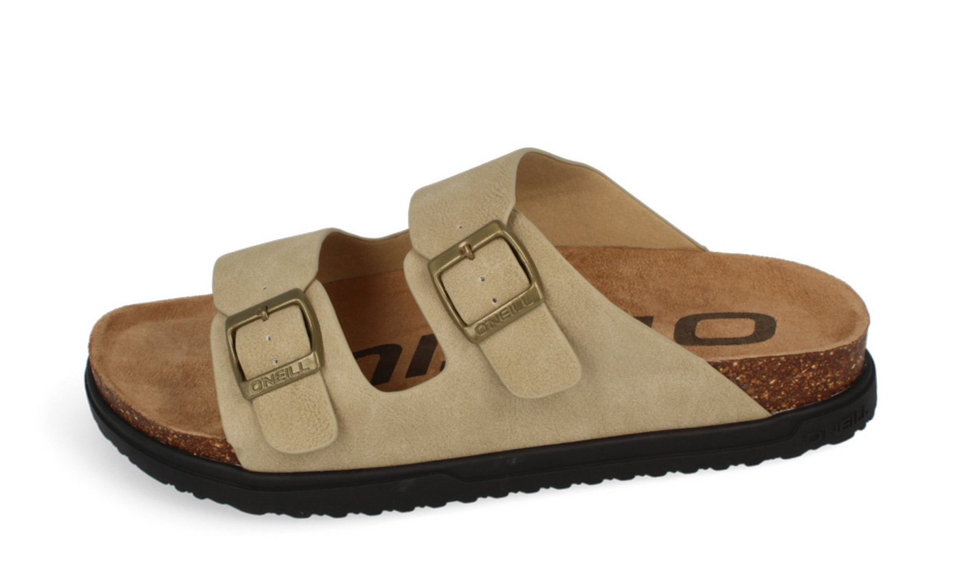 O'Neill VINCE SLIDER MEN LOW Sandale (OATMEAL)