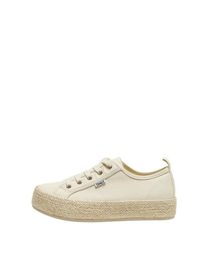Only ONLIda-1 Sneaker (1-tlg) (beige)