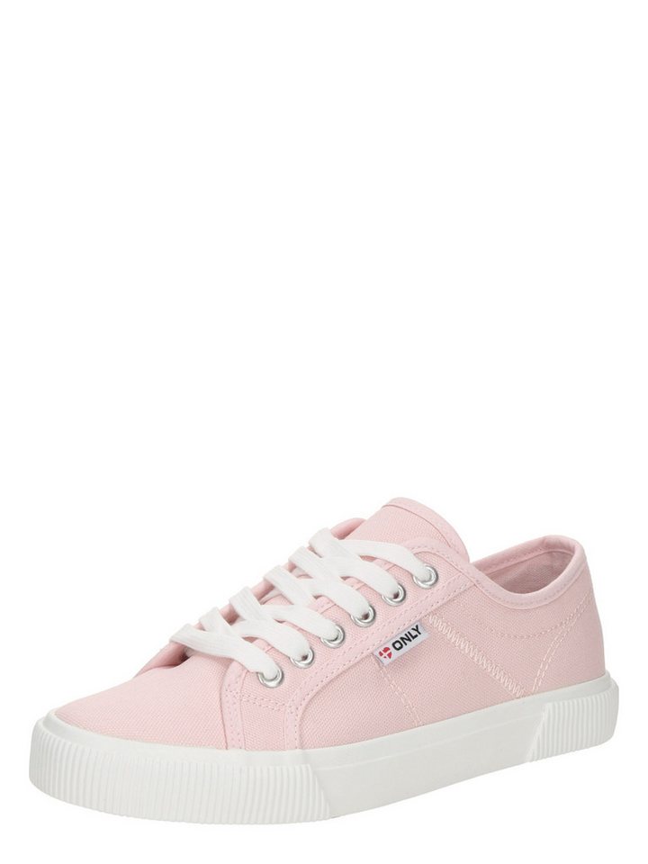 Only ONLNicola Sneaker (1-tlg) (rosa)