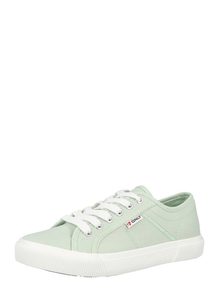 Only ONLNicola Sneaker (1-tlg) (grün)