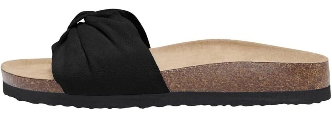 Only Play ONLMAXI-14 BOW MF SLIP ON SANDAL Sandale