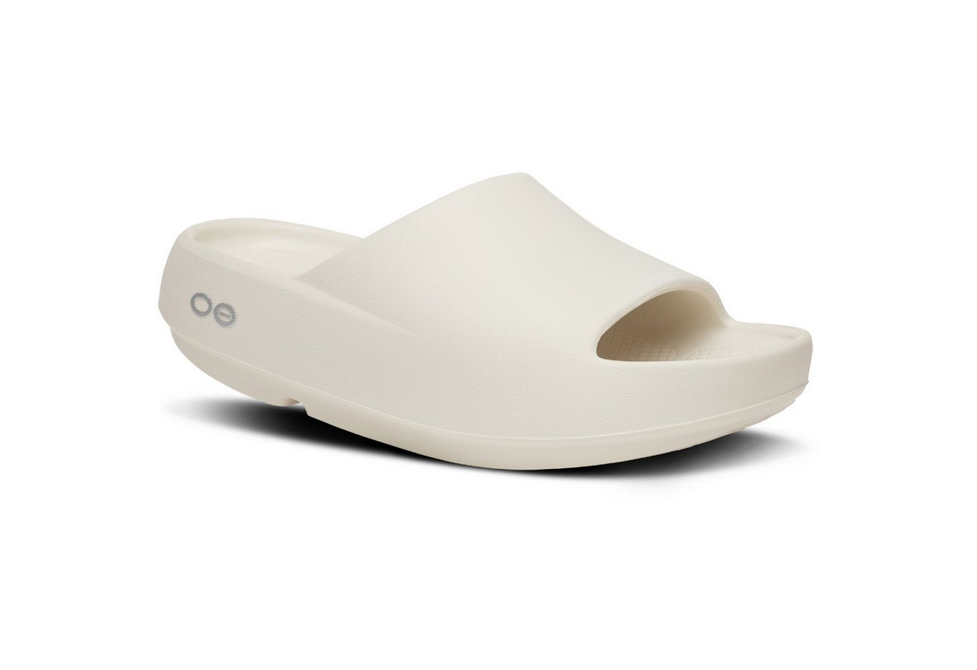 Oofos OOahh+ Riemchensandale (Paar, 0-tlg)