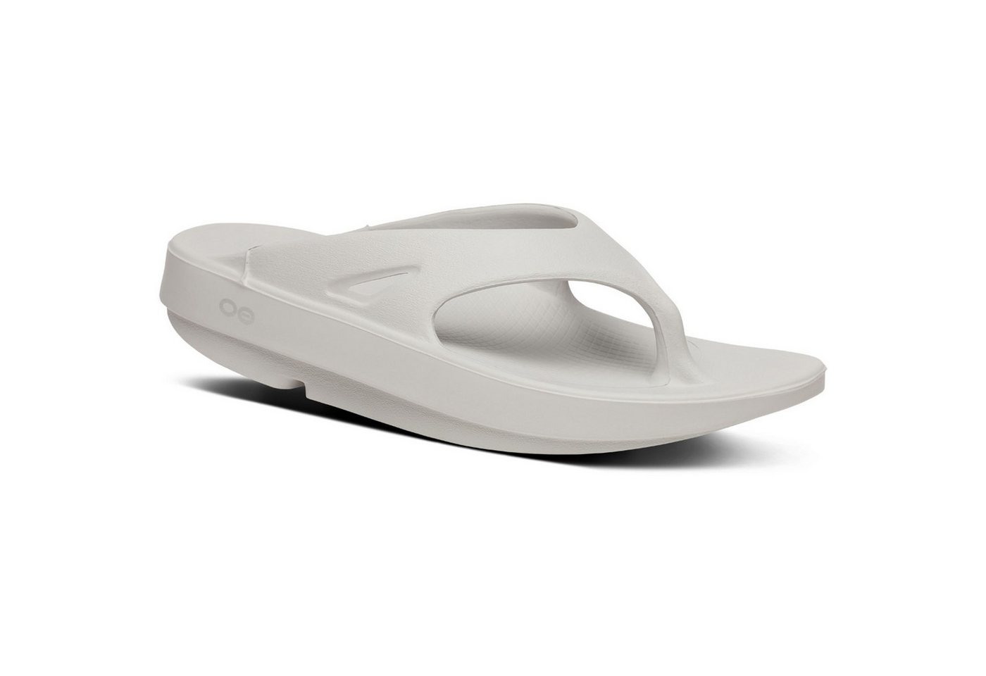 Oofos OOriginal Zehentrenner (Paar, 0-tlg) (moonstone)