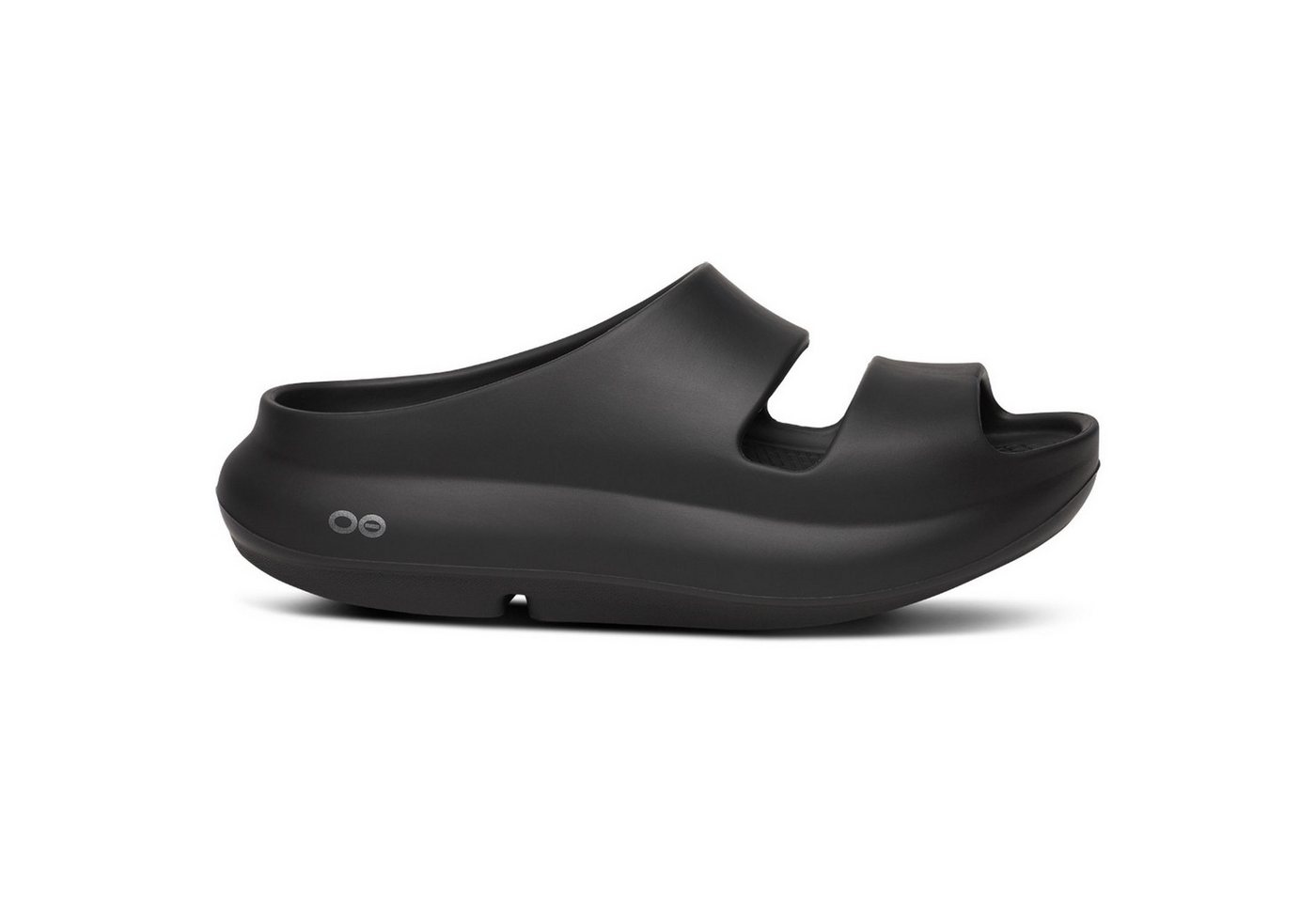 Oofos OOyea Riemchensandale (Paar, 0-tlg)