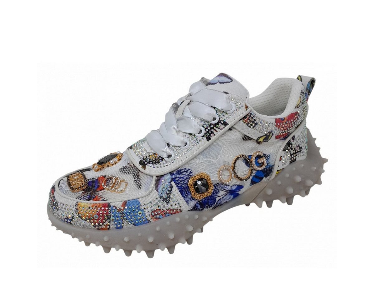 OOG Sneaker (rosa)