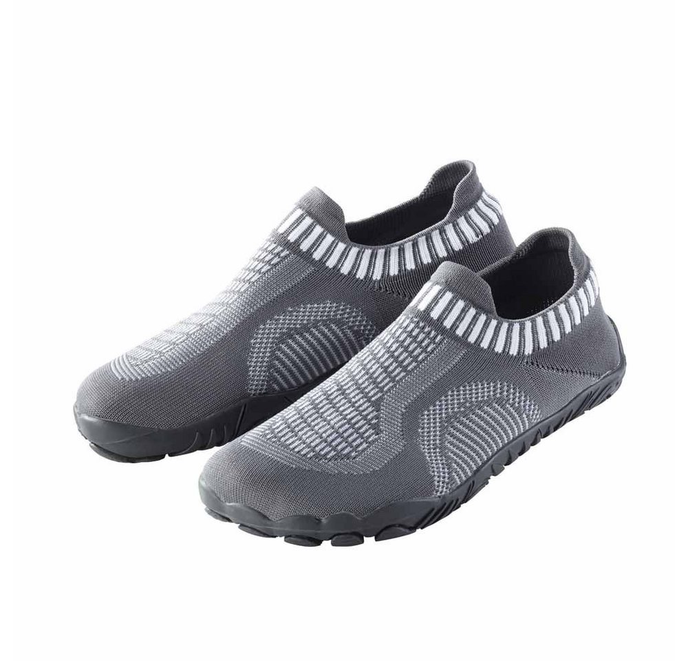 Orbisana Barfußschuh (grau)