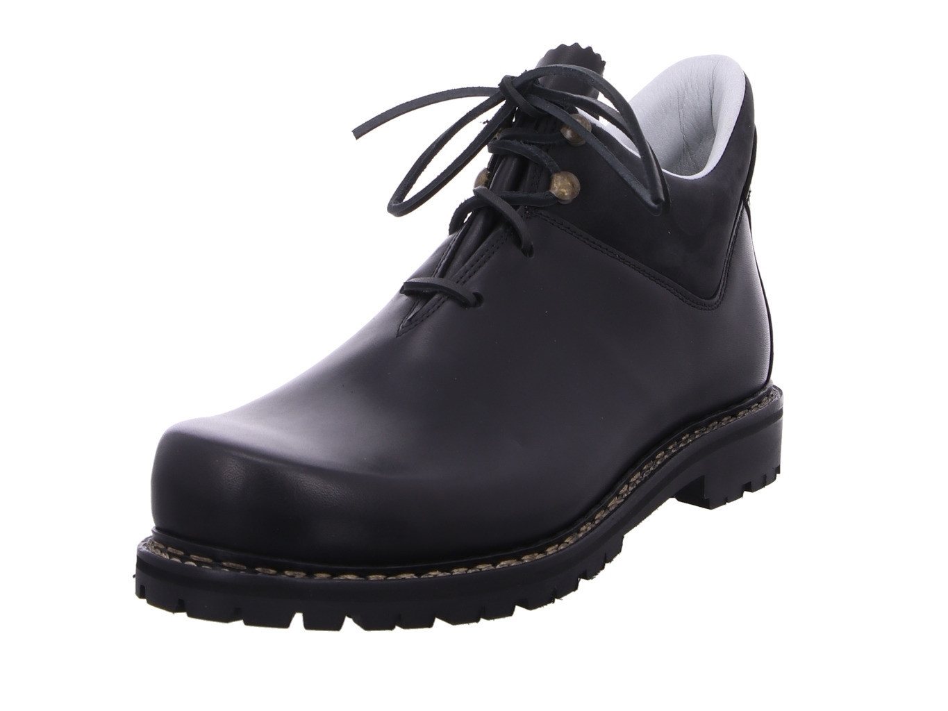 Original Haferl Richard Ankleboots