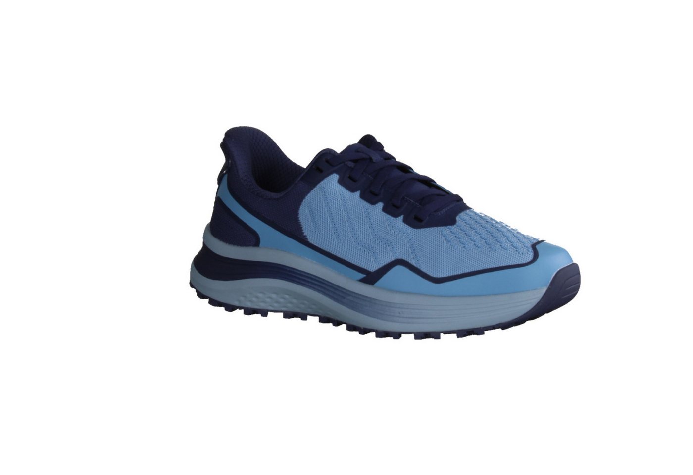 OrthoFeet Nira Trail Sneaker