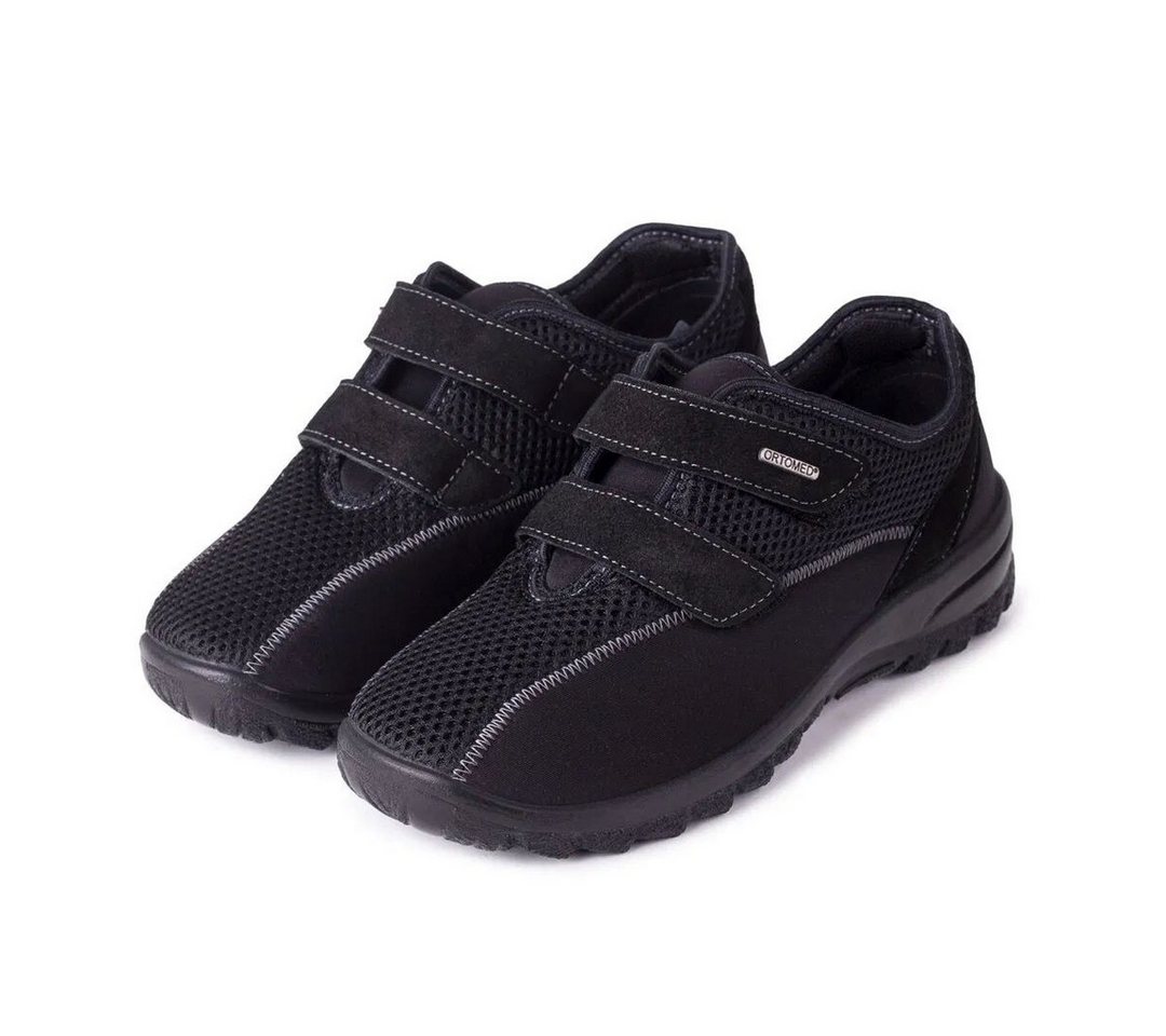 Ortomed Vancouver Kletterschuh
