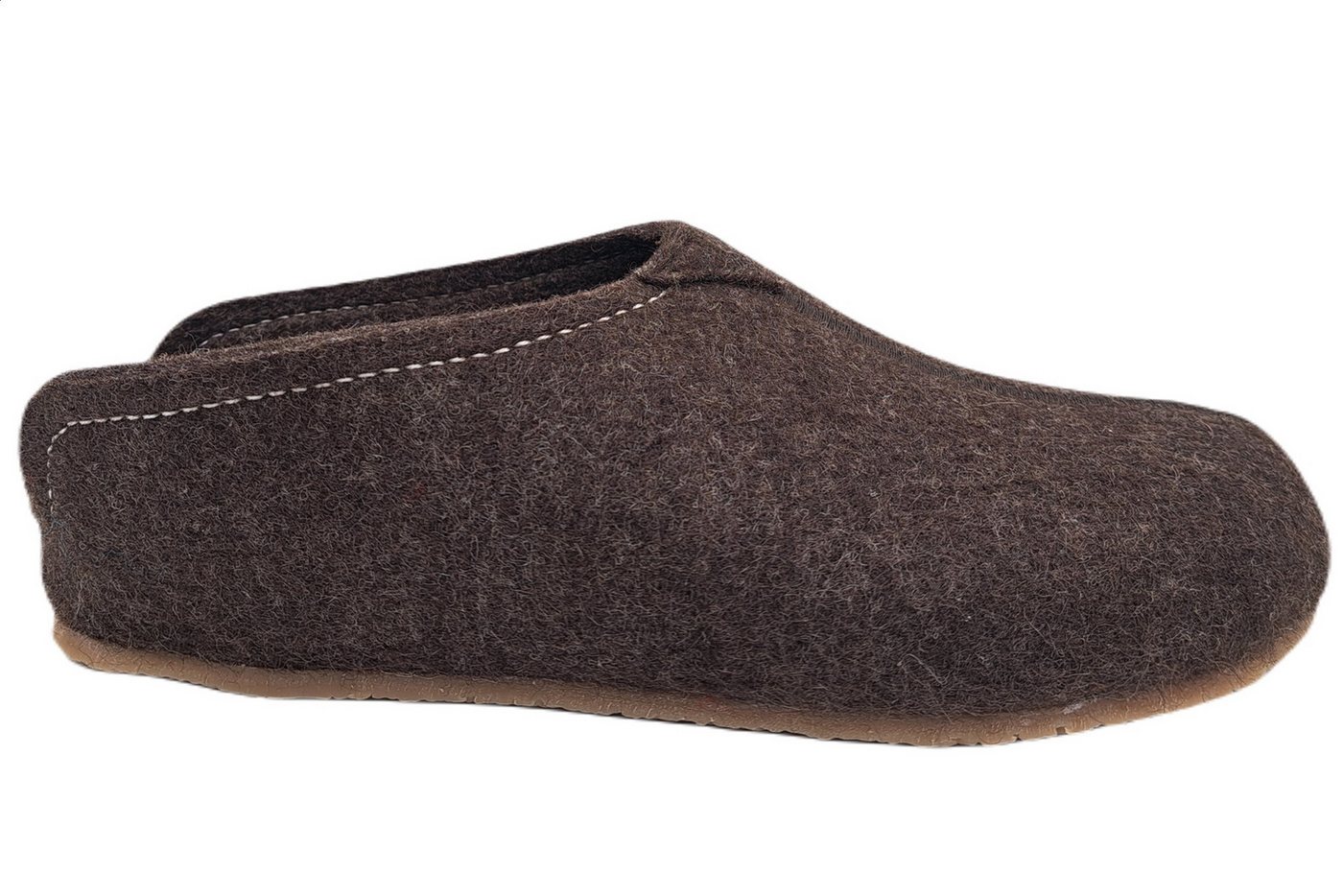 PADERO Lana Hausschuh Wollfilz