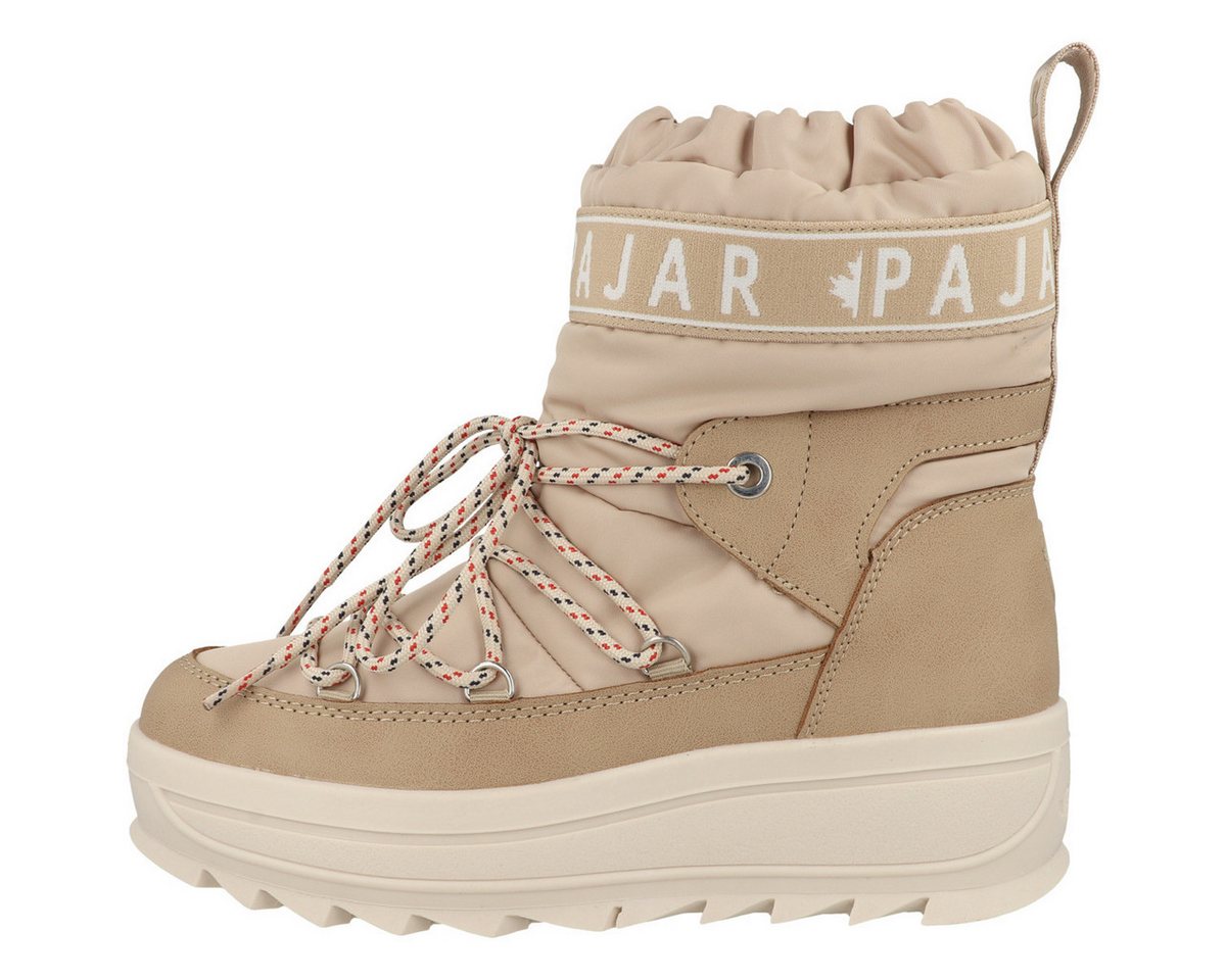 Pajar Canada Galaxy Damen Winterstiefel Boots, Stiefeletten, Winterschuhe, Snowboots, Schneeschuhe