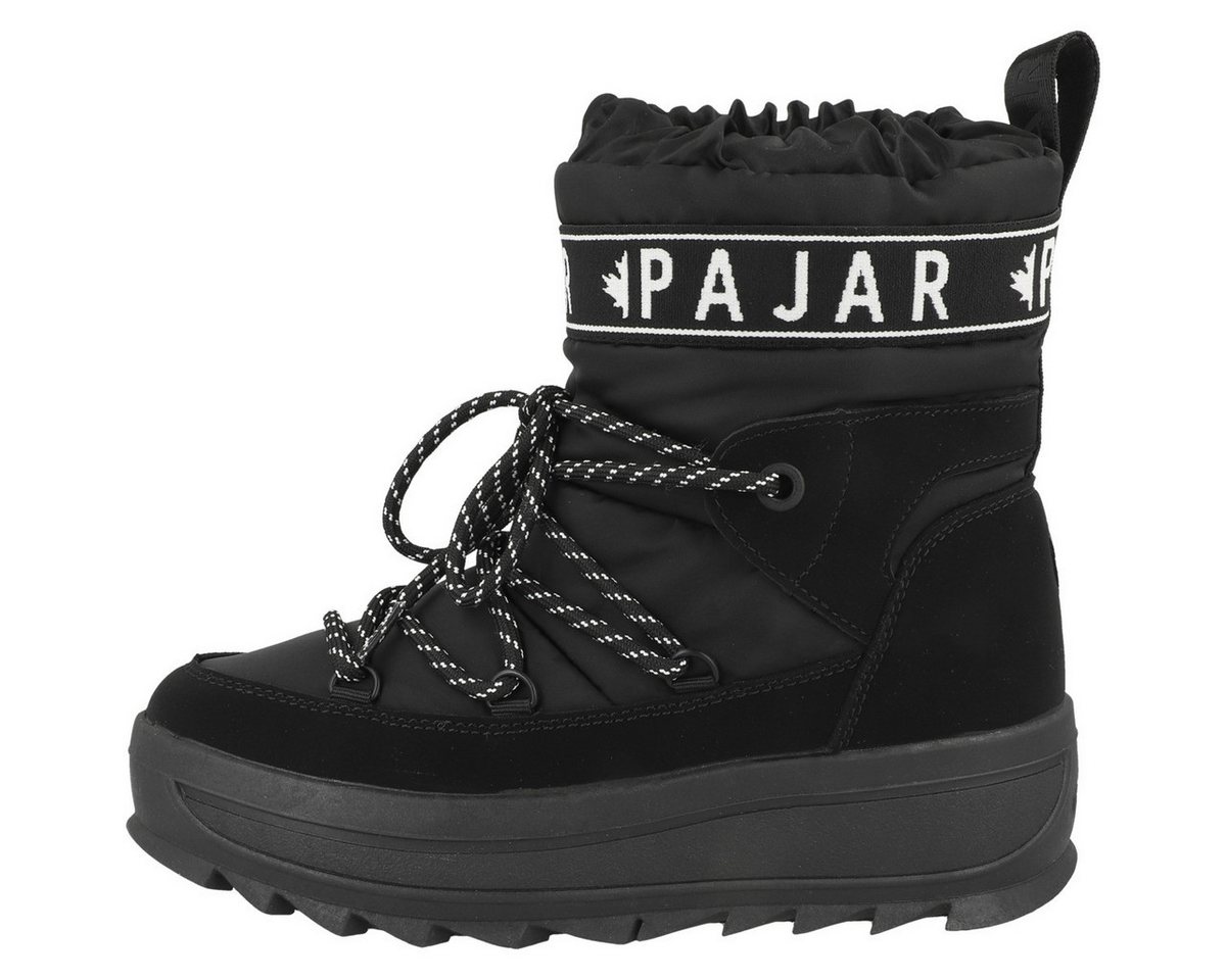 Pajar Canada Galaxy Damen Winterstiefel Boots, Stiefeletten, Winterschuhe, Snowboots, Schneeschuhe