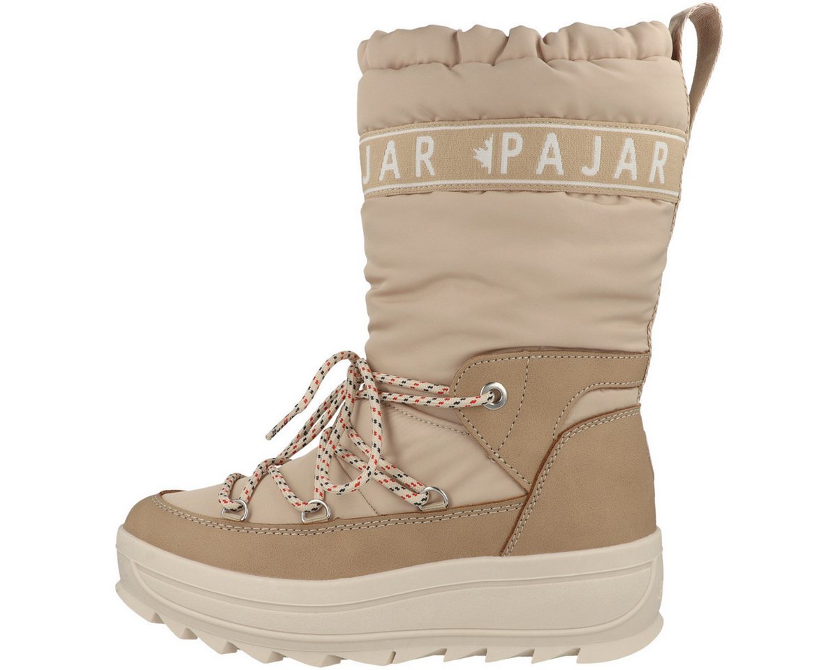 Pajar Canada Galaxy high Damen Winterstiefel Boots, Stiefeletten, Winterschuhe, Snowboots, Schneeschuhe