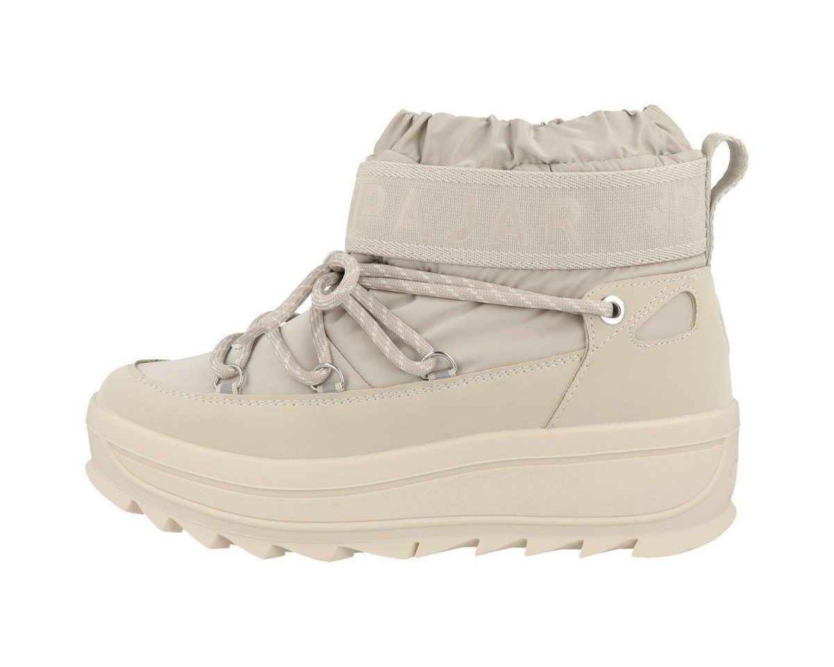Pajar Canada Galaxy mini Damen Winterstiefel Boots, Stiefeletten, Winterschuhe, Snowboots, Schneeschuhe