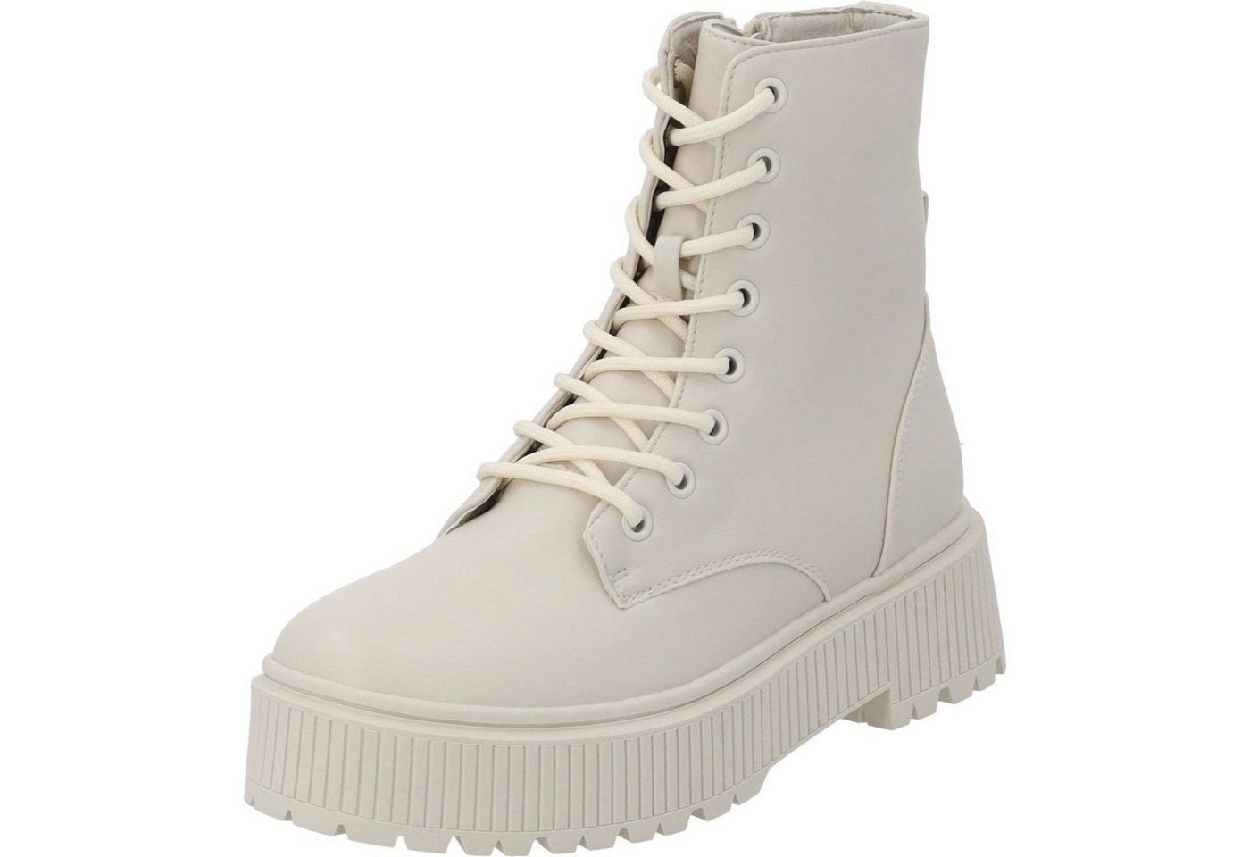 Palado Aliaxe Schnürstiefelette