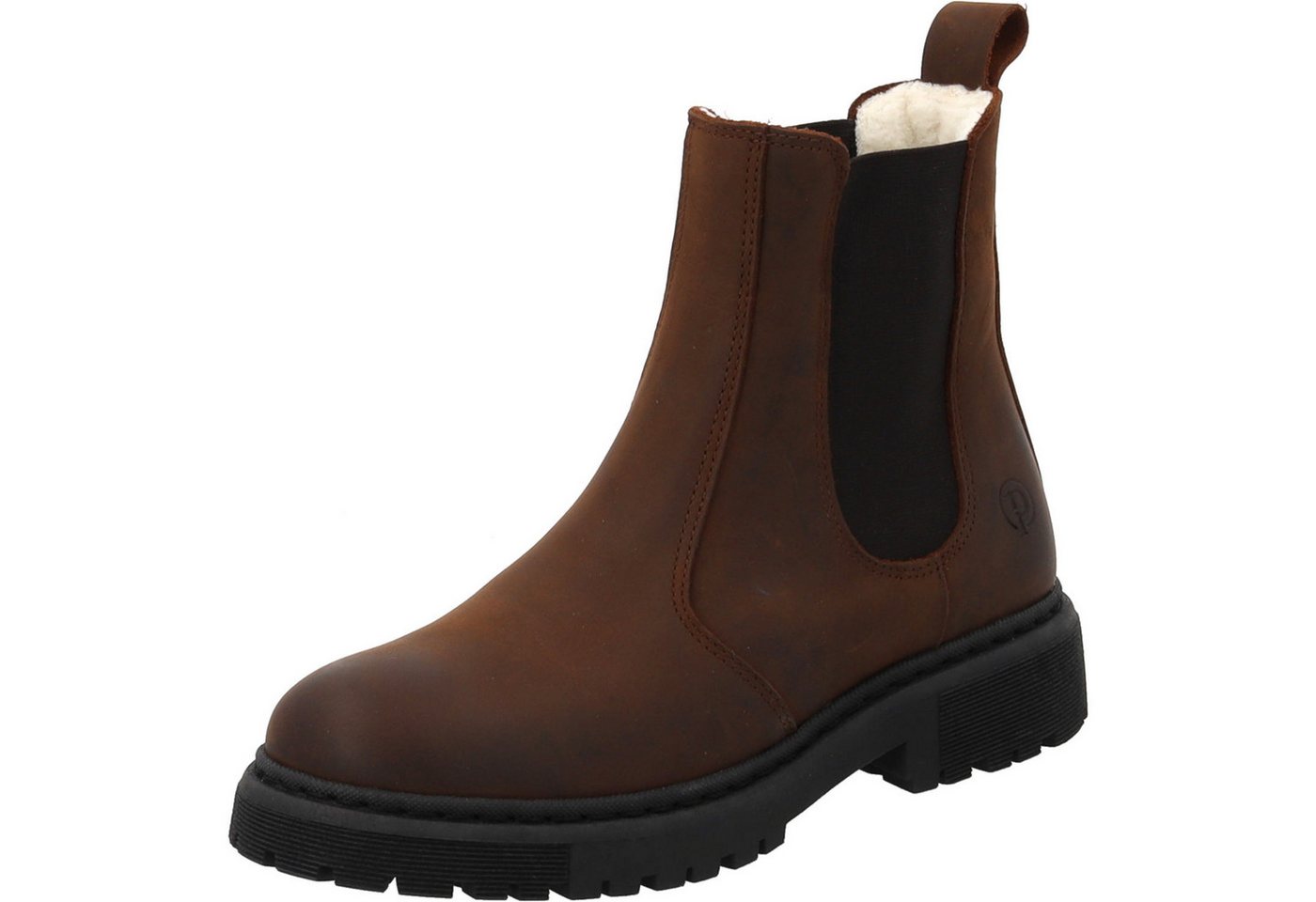 Palado Alicudi Chelseaboots (braun)