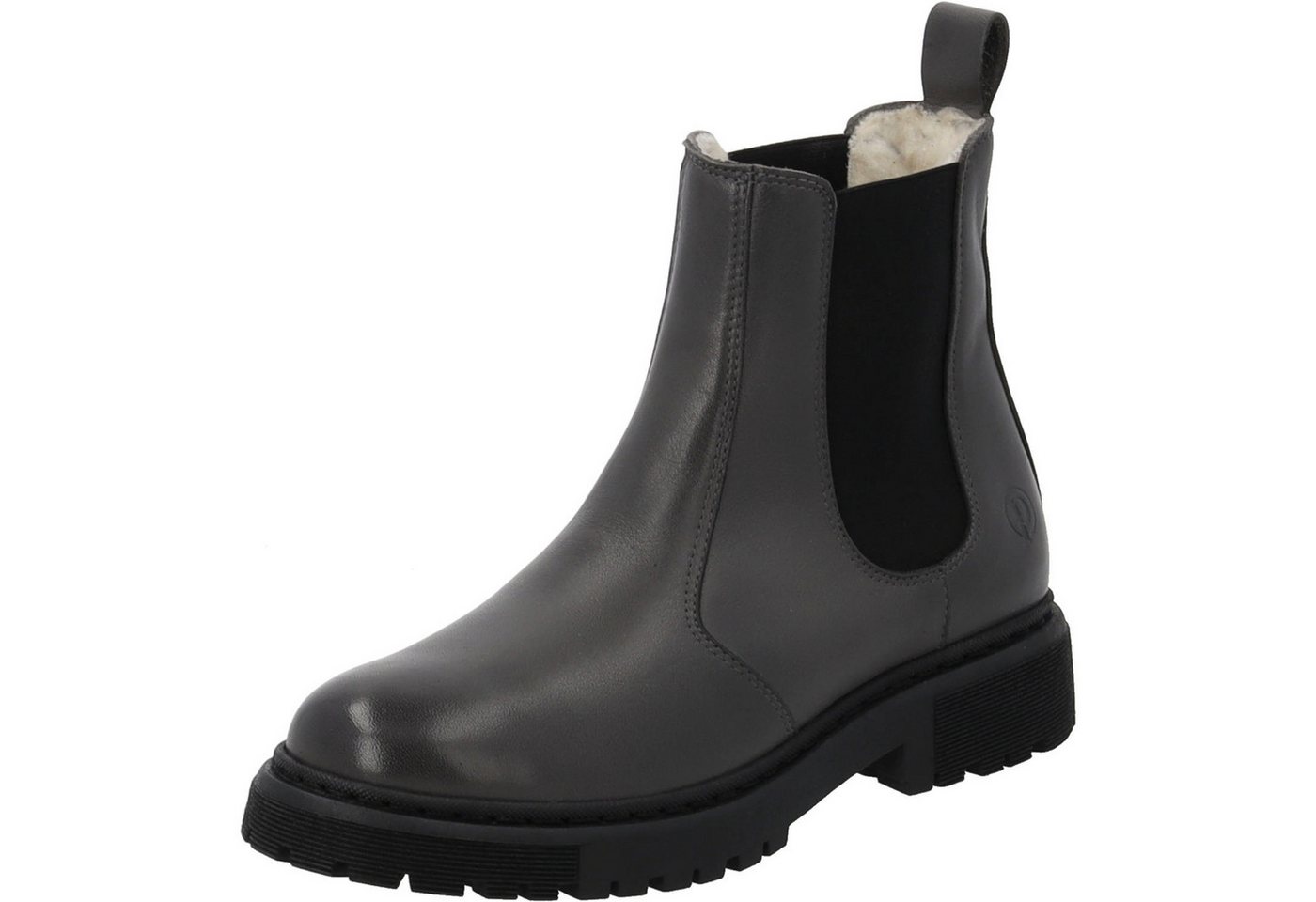 Palado Alicudi Chelseaboots (grau)