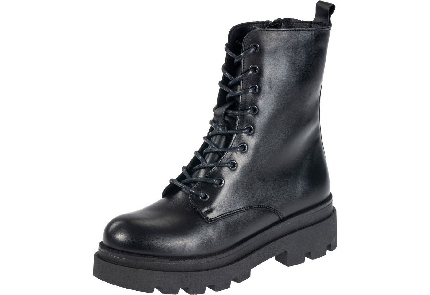 Palado Alor Schnürstiefel