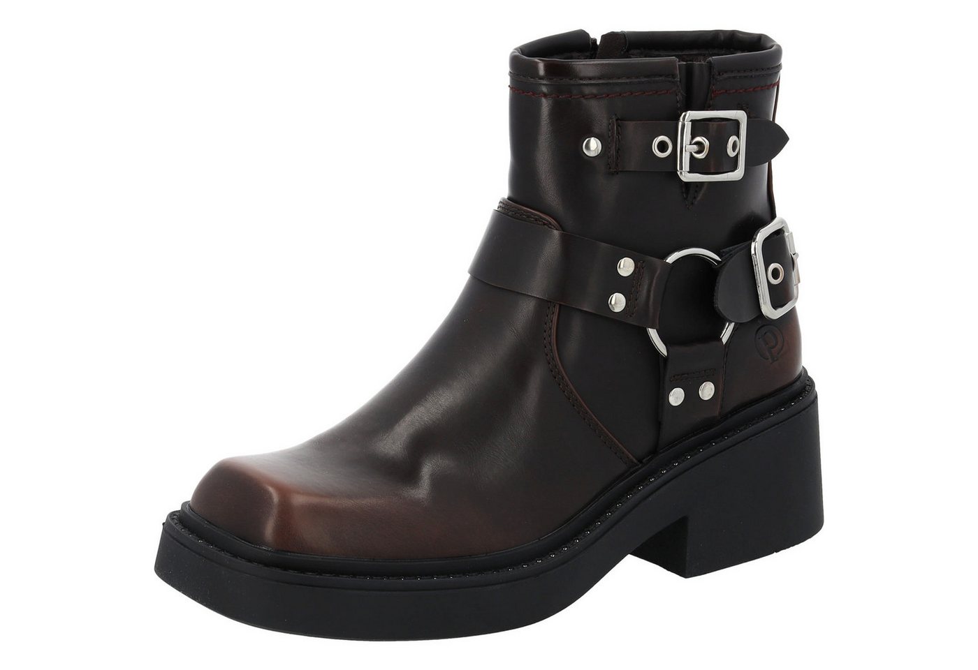 Palado Alufel Stiefel